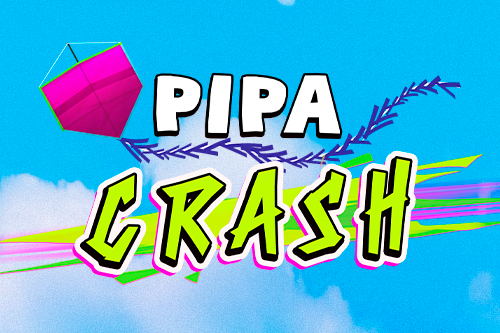 Pipa Crash Slot
