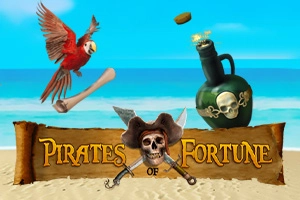 Pirates of Fortune Slot