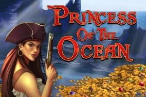 Princess of the Ocean Slot