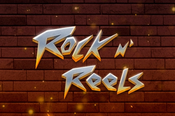 Rock N' Reels Slot