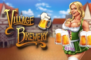 Village Brewery Slot