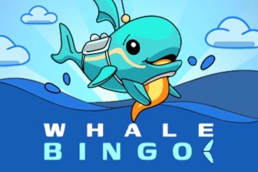 Whale Bingo Slot