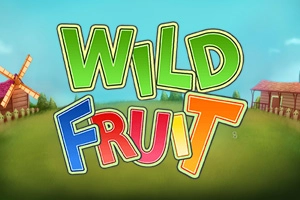 Wild Fruit Slot