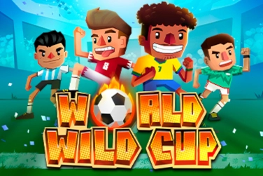 World Wild Cup Slot
