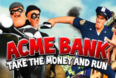 ACME Bank Slot