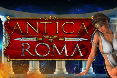 Antica Roma Slot