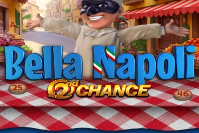 Bella Napoli 2nd Chance Slot