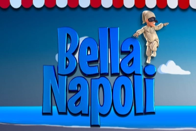 Bella Napoli Slot