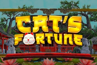 Cat's Fortune Slot