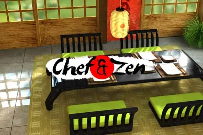 Chef & Zen Slot