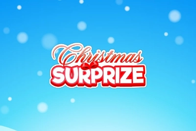 Christmas Surprize Slot