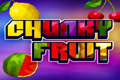 Chunky Fruit Slot