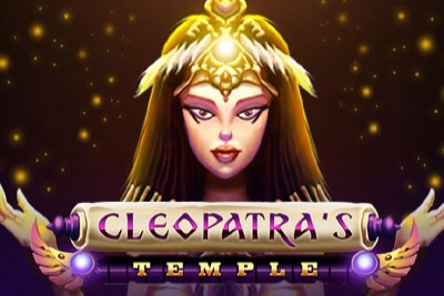 Cleopatra's Temple Slot