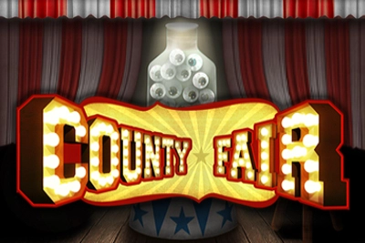 County Fair Slot