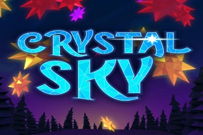Crystal Sky Slot