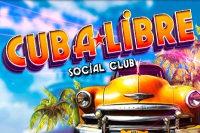 Cuba Libre Slot