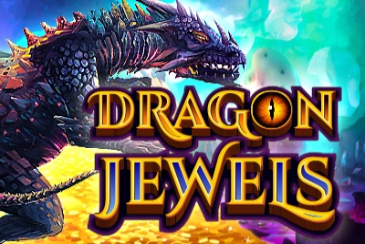 Dragon Jewels Slot