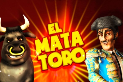 El Mata Toro Slot