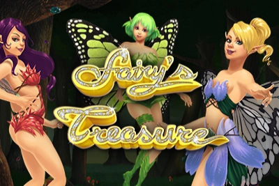 Fairy's Treasure Slot