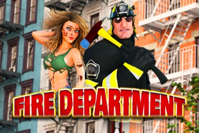 Fire Department Slot