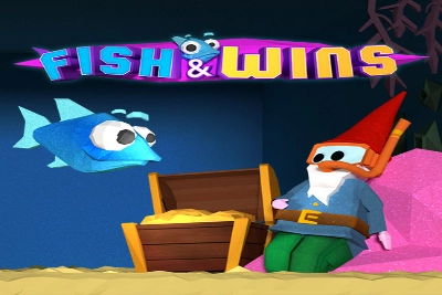 Fish & Wins Slot