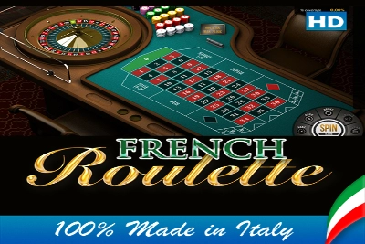 French Roulette Slot