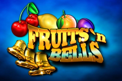 Fruits 'n Bells Slot