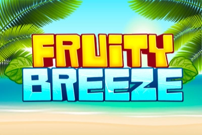 Fruity Breeze Slot