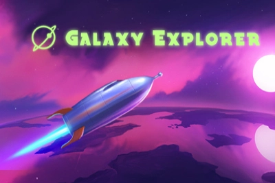 Galaxy Explorer Slot