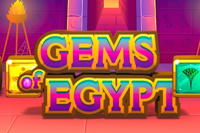 Gems of Egypt Slot