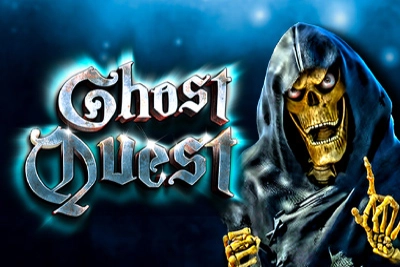 Ghost Quest Slot