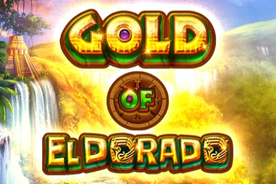 Gold of El Dorado Slot