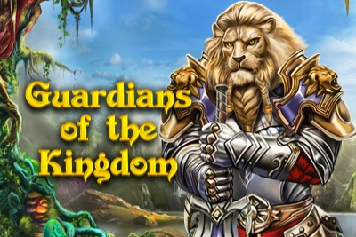 Guardians of the Kingdom Slot