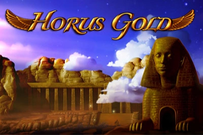 Horus Gold Slot