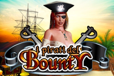 I Pirati del Bounty Slot