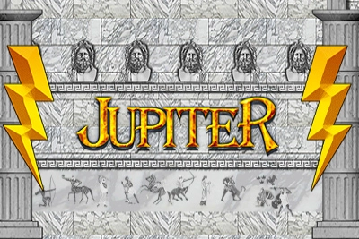 Jupiter Slot