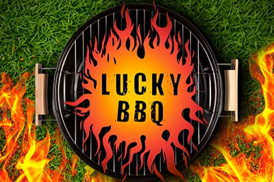 Lucky BBQ Slot