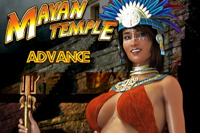 Mayan Temple Advance Slot