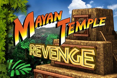 Mayan Temple Revenge Slot