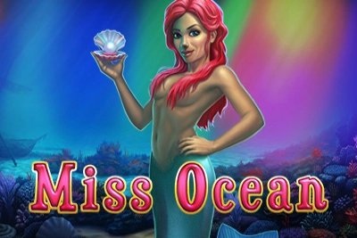 Miss Ocean Slot