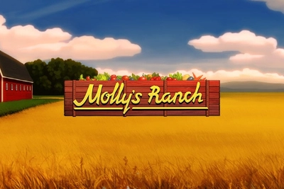 Molly's Ranch Slot