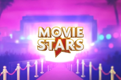 Movie Stars Slot