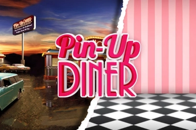 Pin-Up Diner Slot