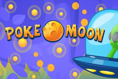 PokeMoon Slot