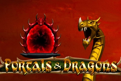 Portals & Dragons Slot