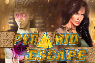 Pyramid Escape Slot