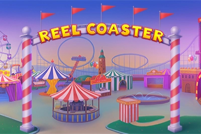 Reel Coaster Slot