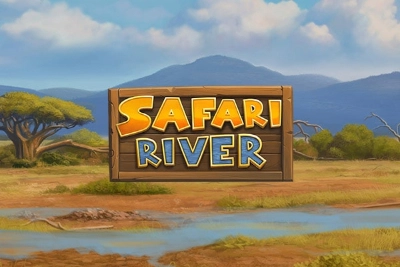 Safari River Slot