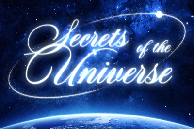 Secrets of the Universe Slot