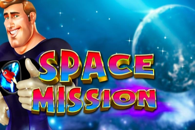 Space Mission Slot